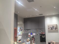 -海马体照相馆(上海月星环球港店)