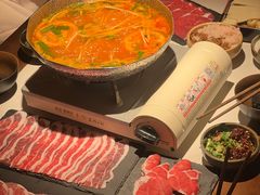 -旺福·贵州酸汤牛肉火锅(陆悦天地店)