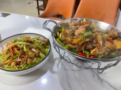 -工薪族(玫瑰东园小区店)