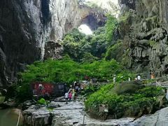 -英西峰林·洞天仙境