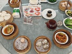 -东江海辉酒楼·公司团建·商务宴请·生日宴(宝安店)