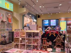 -猫的天空之城概念书店(景德镇陶溪川店)