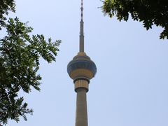 -中央广播电视塔