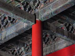 -历代帝王庙博物馆