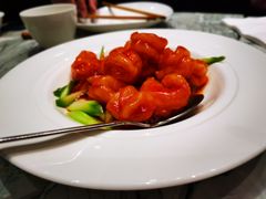 少帅虾球-萬國春·中菜馆(颐和公馆店)