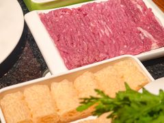 -南门涮肉(东单店)
