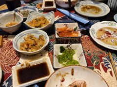 -竹日本料理