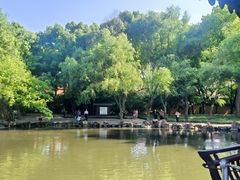 -西园戒幢律寺