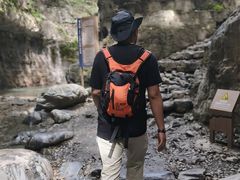 -龙门涧景区