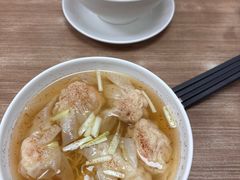 -百福麵家(新馬路店)