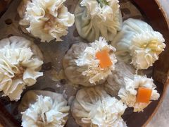 -都一处烧麦馆(前门店)