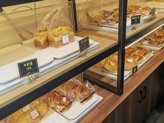 -韩国利尔面包(桂林路店)