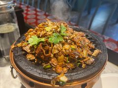 -北平盛世·新京菜·北京烤鸭(劲松·双井店)