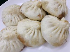 -天宫院小吃·包子炒肝儿(管庄店)