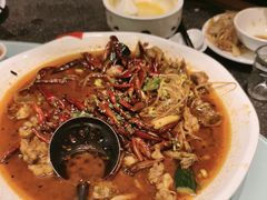 -王庄阿咪海鲜大排档(象园店)