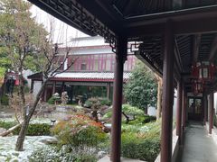 -全季酒店（苏州观前街平江路店）(原临顿路地铁站店)