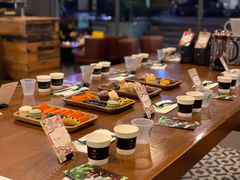 -星巴克臻选(青岛麦凯乐分店)
