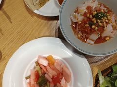 -老凯俚酸汤鱼(多彩城店)