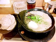 -博多一幸舍(侨福芳草地购物中心店)