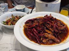 -杨厨的田园饭店(长城路店)