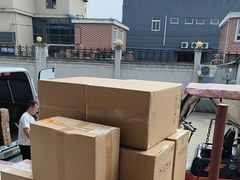 -StorHub 趣存自助仓·迷你仓(虹桥店)