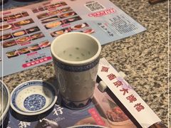 -南京大牌档(香港广场店)