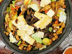 -一烙锅(友谊店)