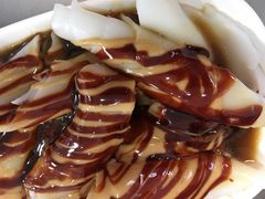 -芬芳甜品(同福路店)