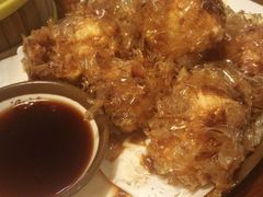 -火齐潮汕砂锅粥(五道口店)