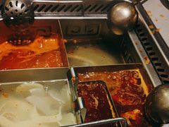 -海底捞火锅(方圆荟店)