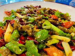 -三大钵江湖菜(空港店)