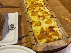 -喝丢一只鞋海鲜烧烤·海肠捞饭(东关街店)