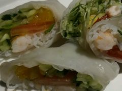 -绿茶餐厅(蓝色港湾店)