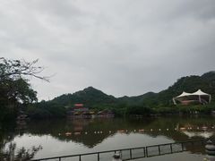 -珠海圆明新园