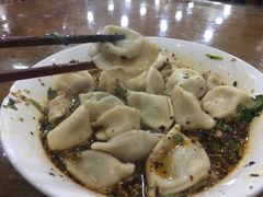 -回坊马二饺子馆