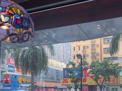 -新宝餐厅(流塘店)