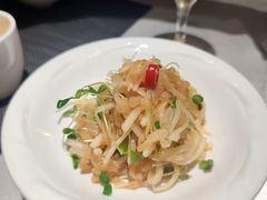 -玉满堂·湖北融合菜