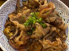 -白石の深夜食堂(宝龙店)