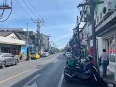 -普吉镇