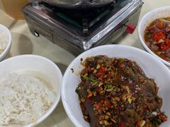-笨罗卜浏阳菜馆(太平街店)