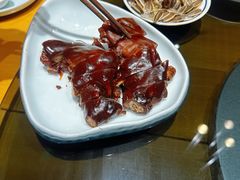 -竹里馆 ·茶食(奥体店)
