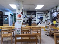 大堂-屋里家延边朝鲜族冷面(南园店)