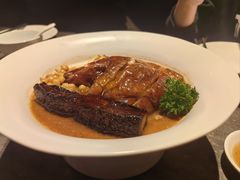 -汤城小厨•粤菜•靓汤(苏州街店)