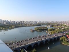 -西安曲江寒窑遗址公园