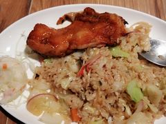 -玛格萝妮(汇智国际商业中心店)