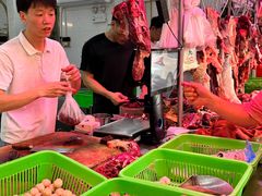 -阿娟牛肉丸·手打牛肉丸·现做现卖