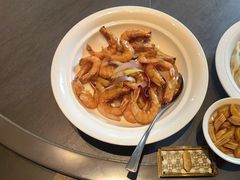 -上和臻品中国菜(花园街店)