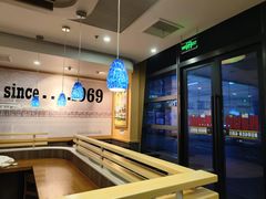 -The Habit Burger Grill 哈比特汉堡(世博店)