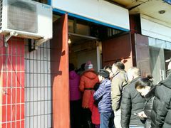-王老头炒货(天坛东路店)