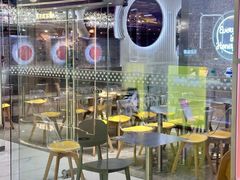 -满记甜品(江桥万达店)